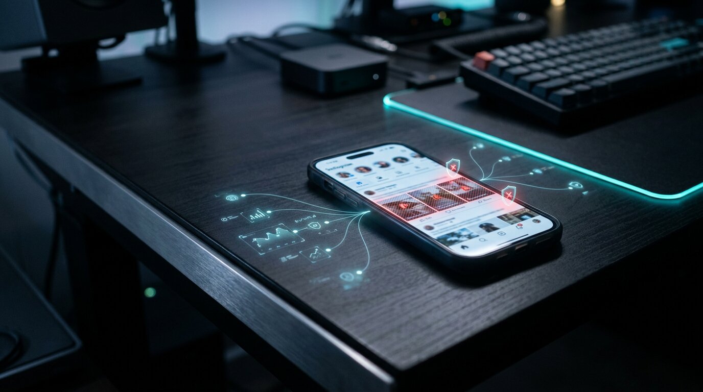 TikTok Community Guidelines Fake Engagement Spam Inauthentic Behavior 2026: Core Rules and Platform Enforcement Explained