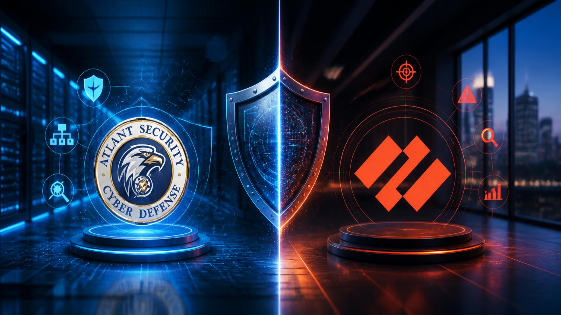 Atlant Security vs Palo Alto Networks Unit 42 Incident Response Consulting Official: Cybersecurity Consulting Services Comparison